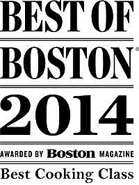 Best of Boston, Best Cooking School - Artepicure